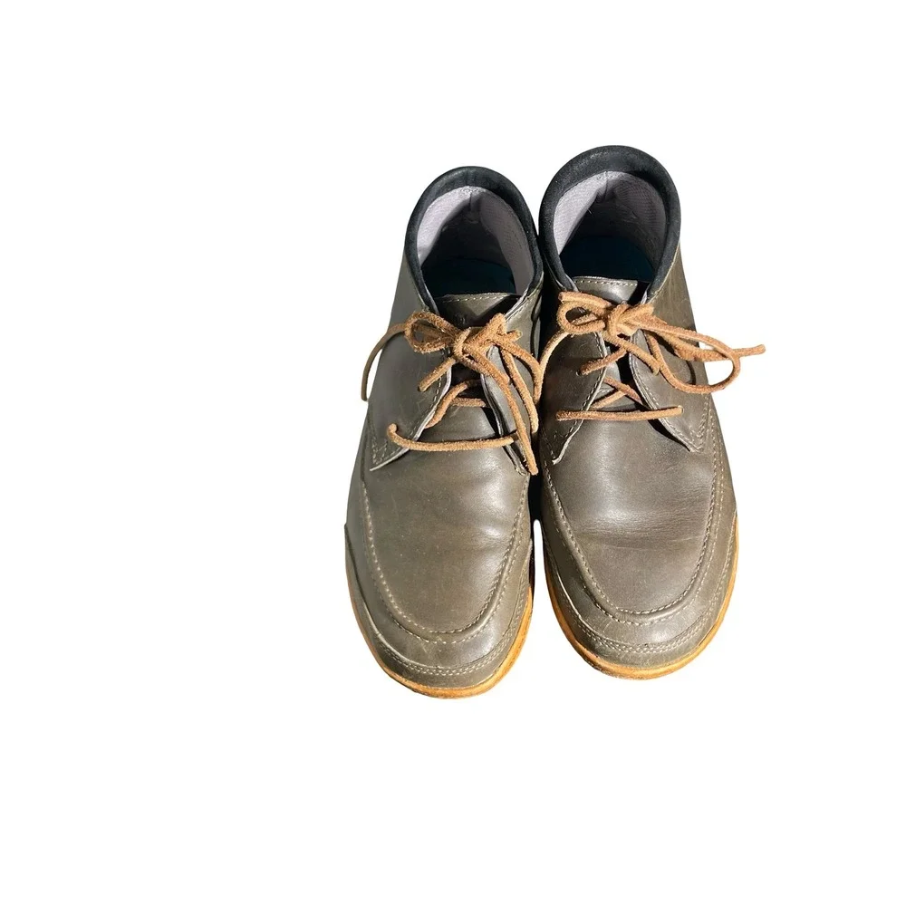 OluKai paia leather